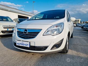 Opel Meriva 1.7 CDTI 110CV b-color Elective