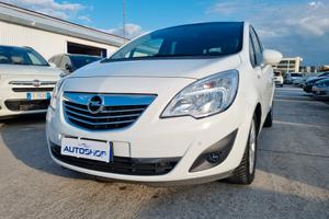Opel Meriva 1.7 CDTI 110CV b-color Elective
