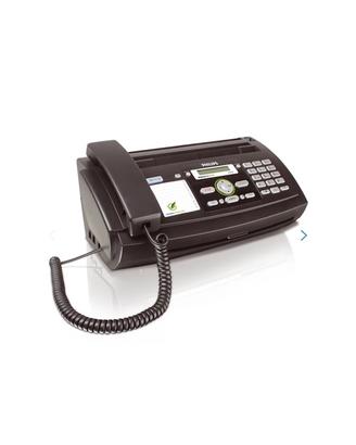 Telefono/fax