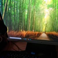 pc completo i3 3210  + 8GB RAM + kit rgb