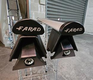 portapacchi farad