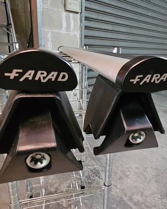 portapacchi farad