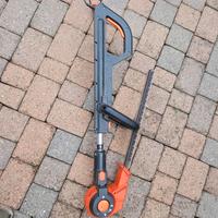 tagliasiepi telescopica Gardena THS 400