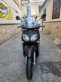 Yamaha Xenter 125
