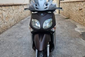 Yamaha Xenter 125