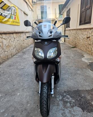 Yamaha Xenter 125