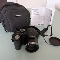 FUJIFILM FINEPIX Digital Camera S2900