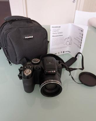 FUJIFILM FINEPIX Digital Camera S2900