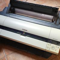 Plotter canon IMAGEPROGRAF IPF605.