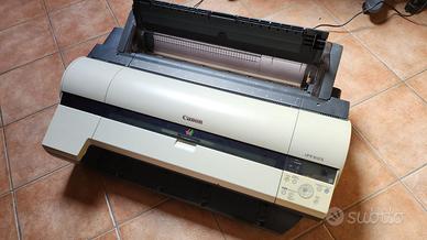 Plotter canon IMAGEPROGRAF IPF605.