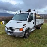Iveco Daily Daily 35C11 del 2001 - SOLO 137.000 km