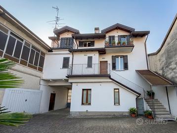 4 locali indipendente - PRIVATO -