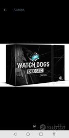 playstation watch dogs dedsec edition 
