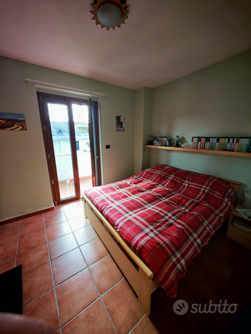 Casa – Castel di Sangro, L'Aquila - Altro
