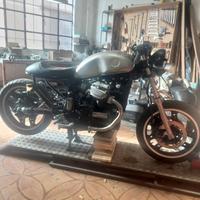 Honda CX650