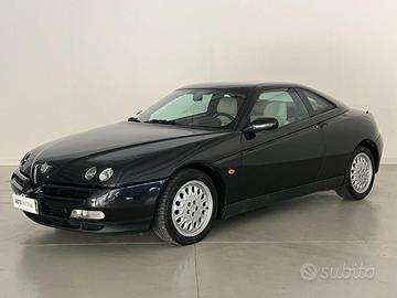 ALFA ROMEO GTV 2.0i V6 turbo cat L