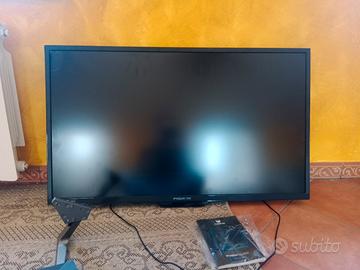 Monitor Acer Predator da 43 pollici CG437K