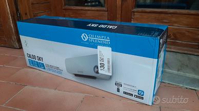 termoconvettore Olimpia Splendid 99264 CALDO SKY B