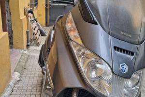 Piaggio X8 -400cc