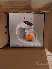 Cuocipappa mixer multifunzione Sweetyfox