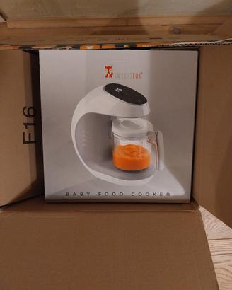 Cuocipappa mixer multifunzione Sweetyfox