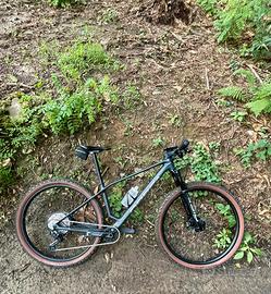 MTB Orbea Alma Tg. M