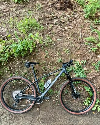 MTB Orbea Alma Tg. M