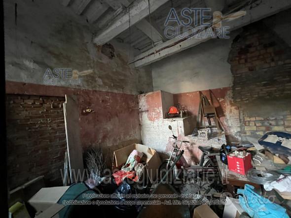 Appartamento – Fabriano, Castelnuovo, Ancona - Vista 3