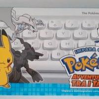 Pokemon avventura tra i tasti Nintendo DS NUOVO