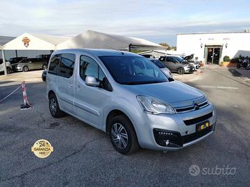 Citroen Berlingo Multispace BlueHDi 1.5 5 posti * 