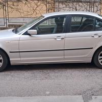 BMW 320d 150cv 1000 euro