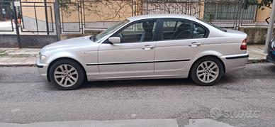 BMW 320d 150cv 1000 euro