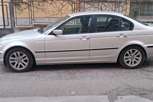 BMW 320d 150cv 1000 euro