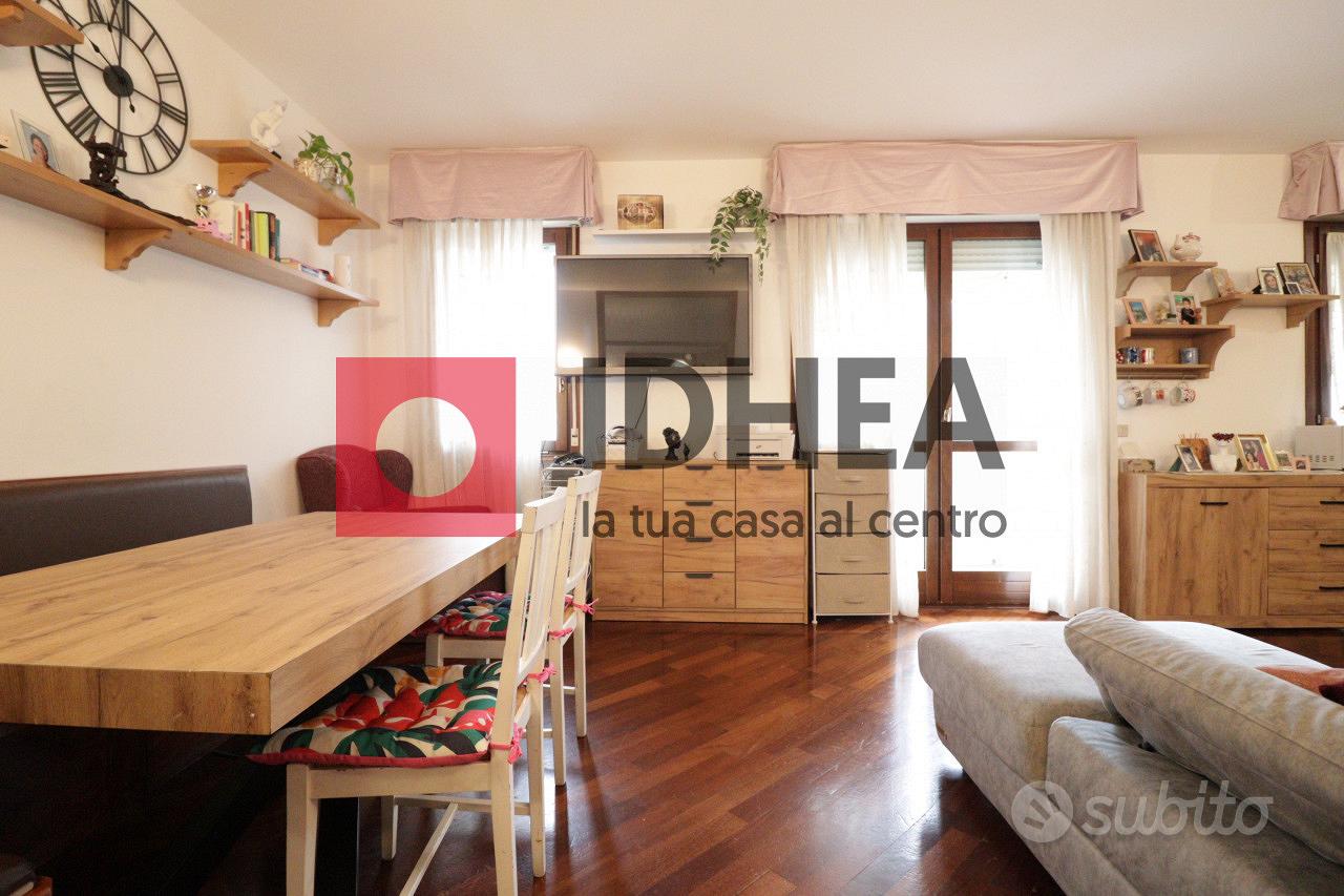 Appartamento – Carità, Treviso - Vista 3