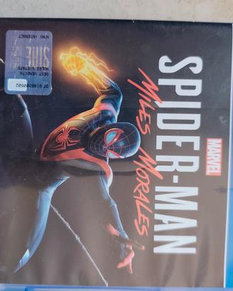 Spiderman,the Amazing spiderman 2,Morales e avenge