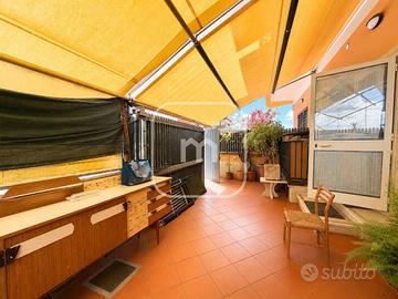 Appartamento di 60 m² con 2 locali a Roma