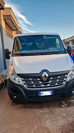 RENAULT MASTER  TRASPORTO SURGELATO E FRESCO