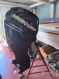 MERCURY VERADO 250 INIEZIONE XL 2006/07