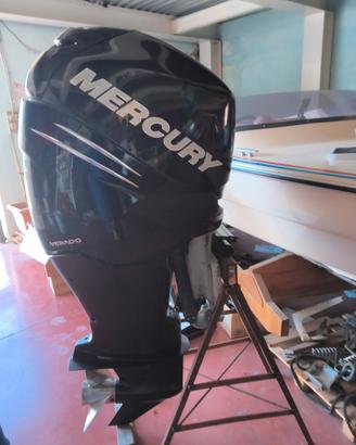 MERCURY VERADO 250 INIEZIONE XL 2006/07