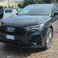 AUDI Q3 2ª serie Q3 35 TFSI S tronic S line ed...
