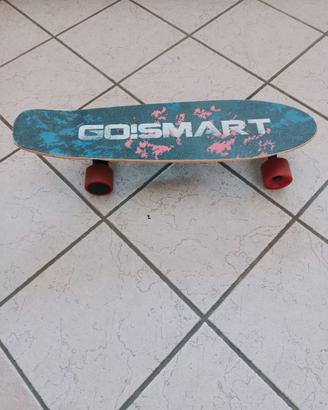 Skateboard elettrico