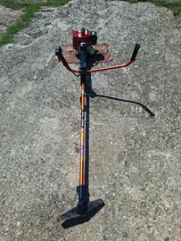 Decespugliatore Kawasaki professionale
