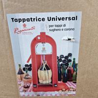 Tappaptrice Universale