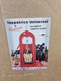 Tappaptrice Universale