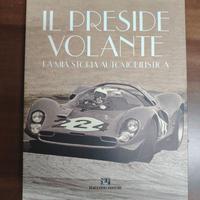Libro Ferrari il preside volante