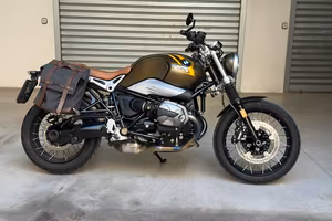 BMW R-nine T