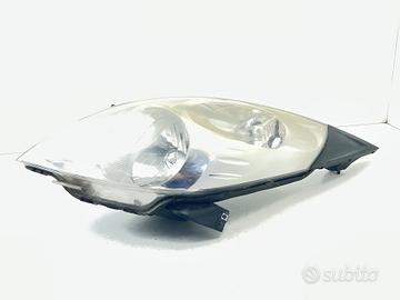 FARO ANTERIORE SINISTRO CHEVROLET Spark 1° Serie