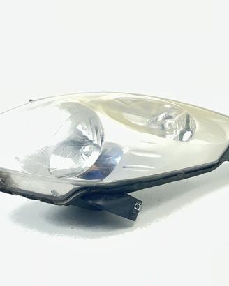 FARO ANTERIORE SINISTRO CHEVROLET Spark 1° Serie