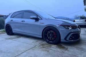 Golf 8 GTI 2.0 TSFI DSG