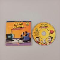 Mini CD Zero Comico Aldo Giovanni Giacomo - demo